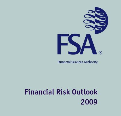 fsa-financial-risk-outlook-2009