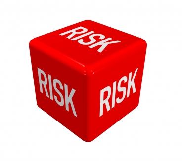 risk cube